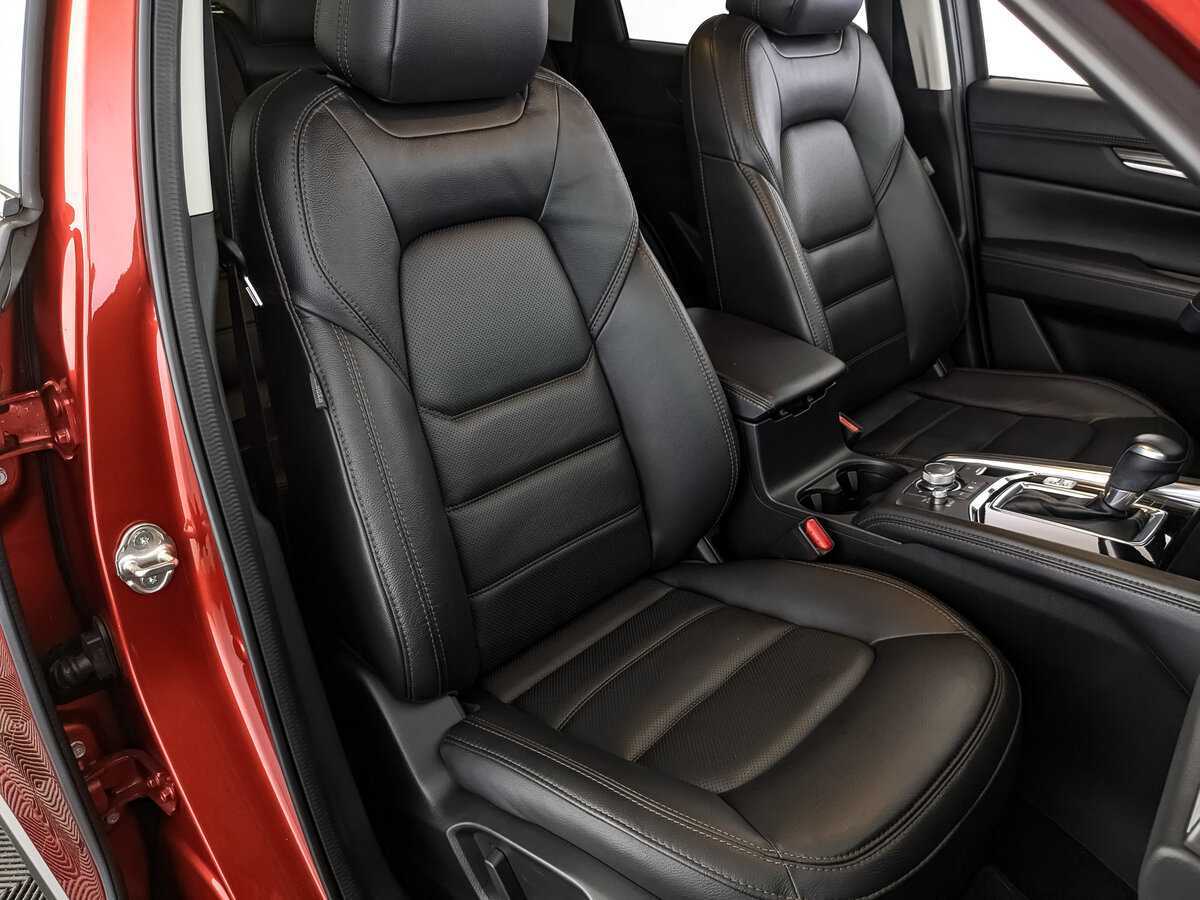 Купить Mazda CX-5, 2021, 32 084 км.. Фото: #18