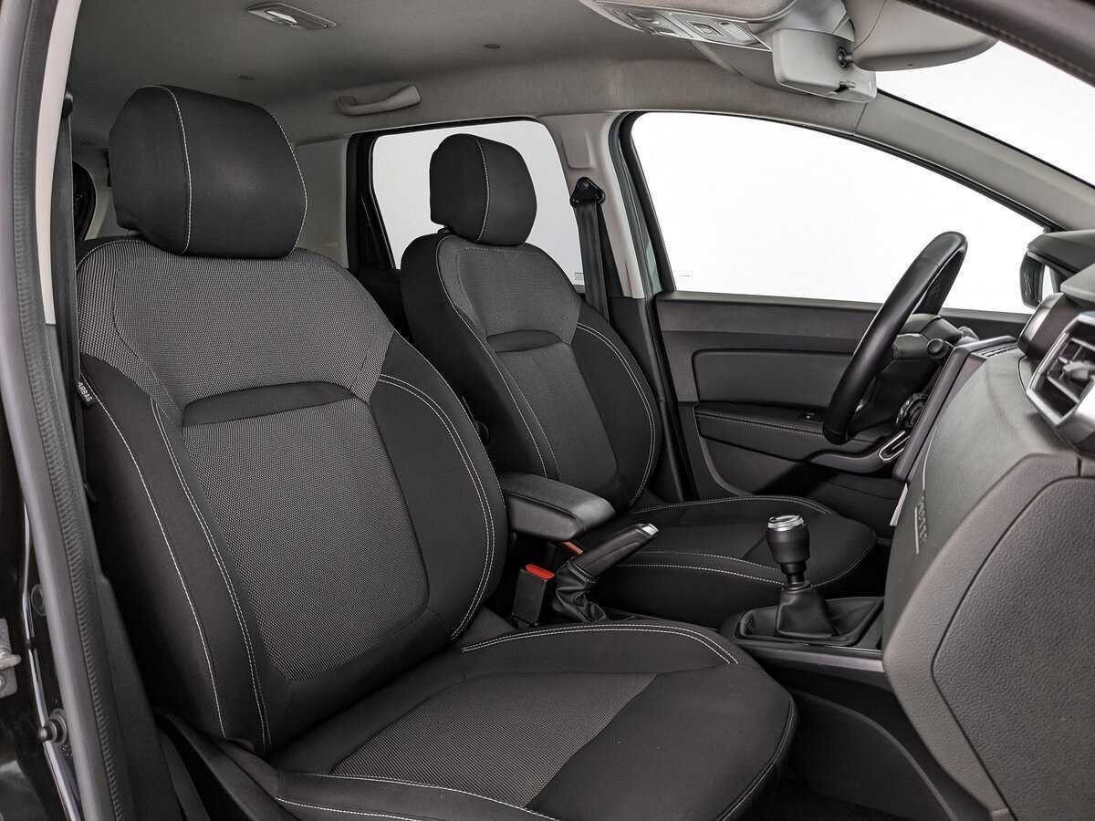 Купить Рено Дастер, 2021, 119 182 км.. Фото: #18