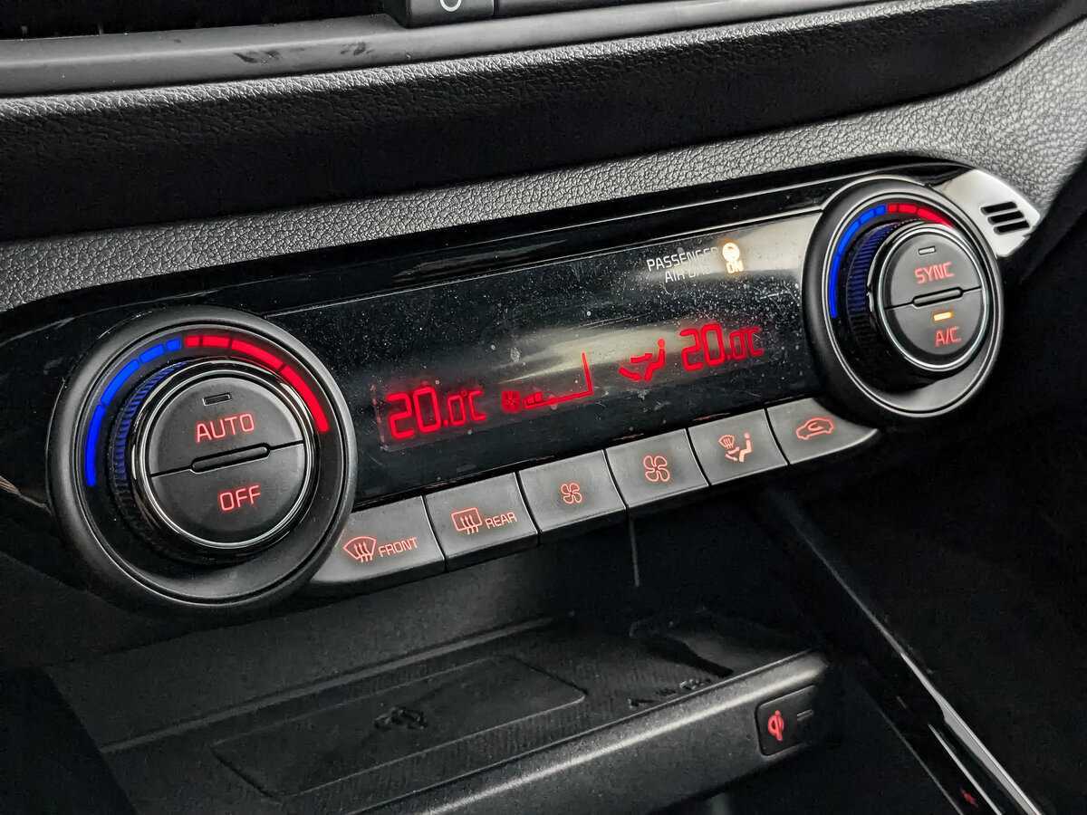 Купить Kia Cerato, 2021, 12 418 км.. Фото: #16