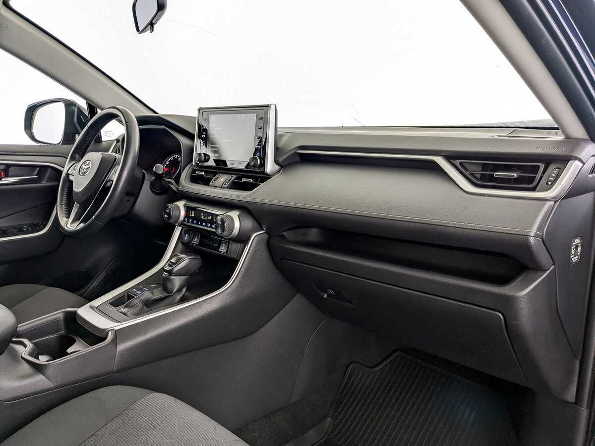 Купить Toyota RAV4, 2020, 108 000 км.. Фото: #21