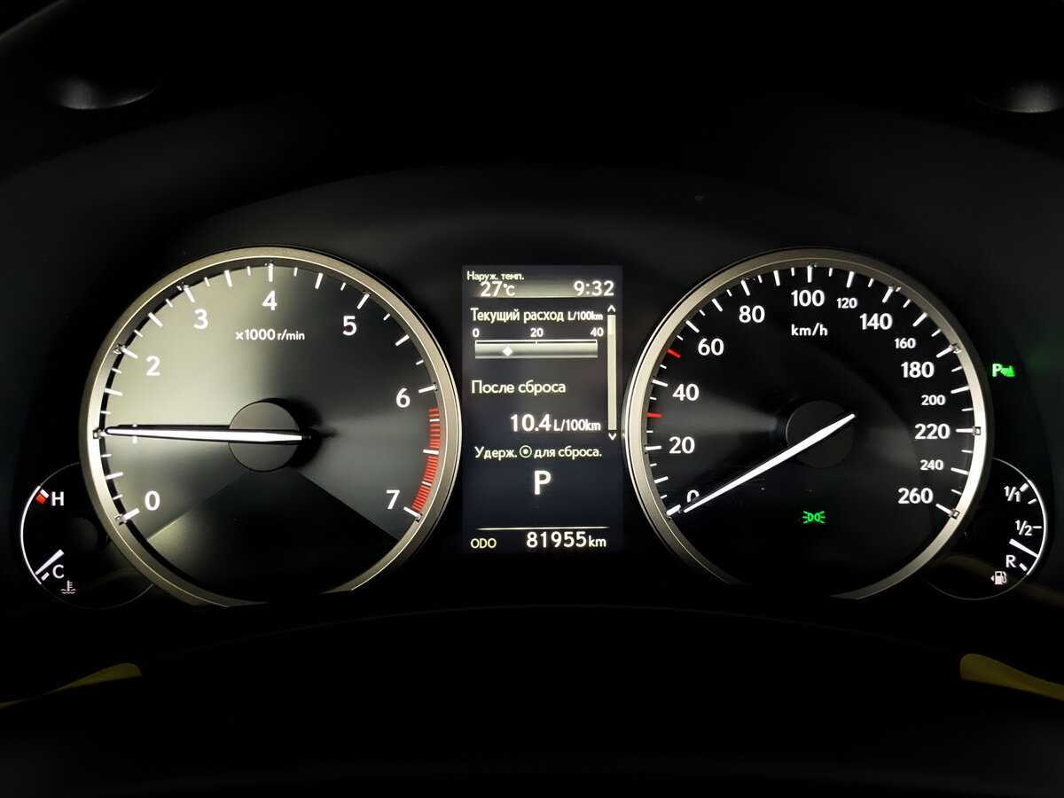 Купить Lexus NX, 2019, 81 000 км.. Фото: #10