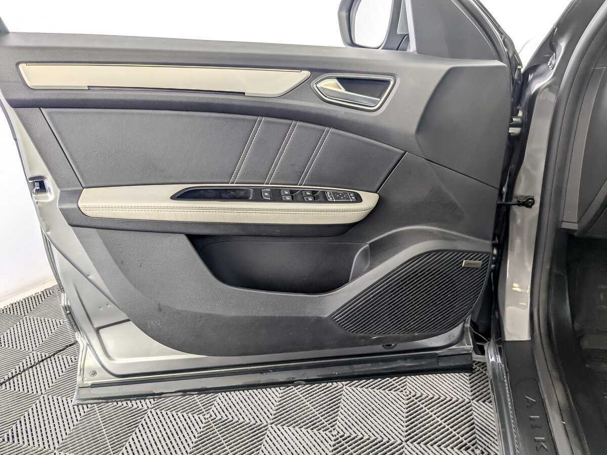 Купить Renault Arkana, 2021, 75 000 км.. Фото: #14