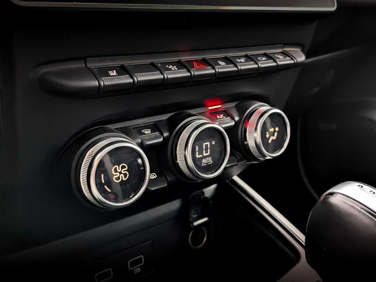 Купить Renault Arkana, 2021, 75 000 км.. Фото: #20