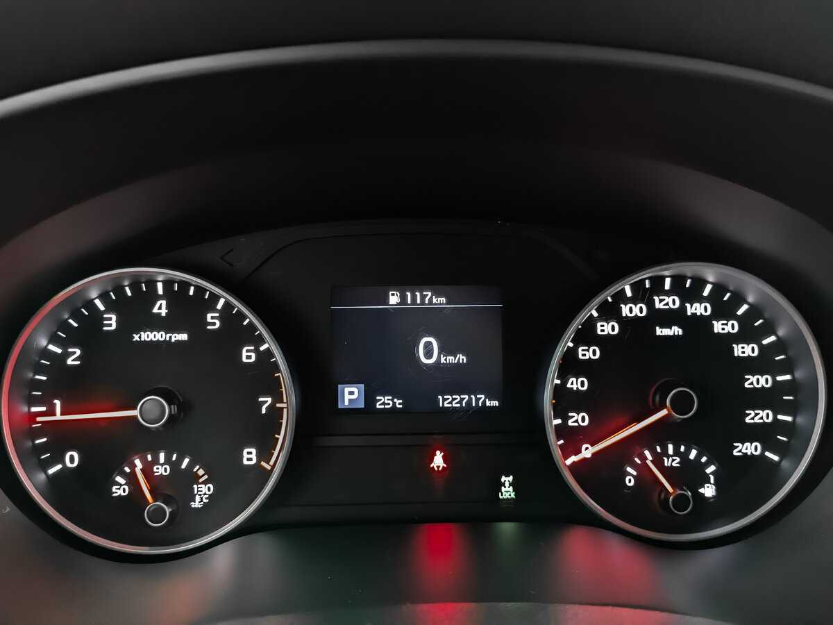 Купить Kia Sportage, 2019, 122 705 км.. Фото: #11