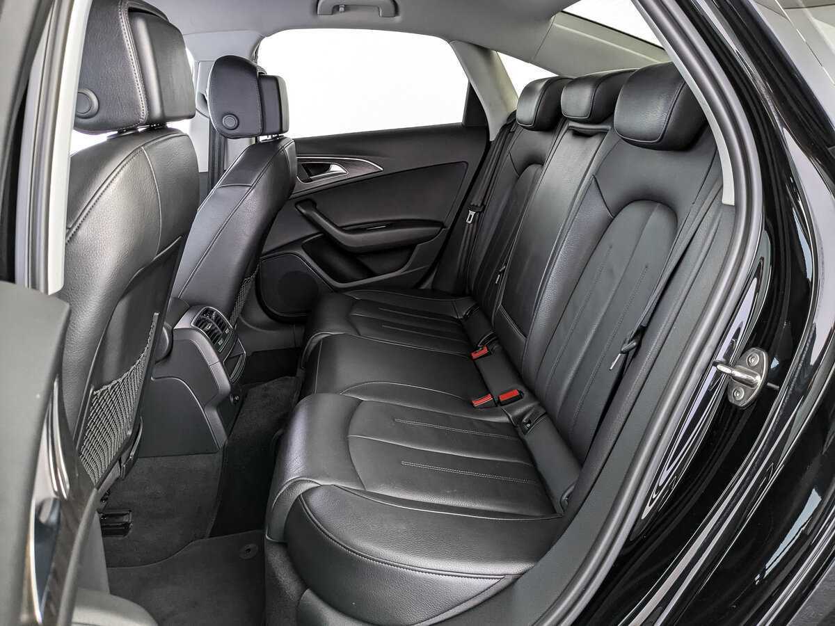 Купить Audi A6, 2018, 92 700 км.. Фото: #13