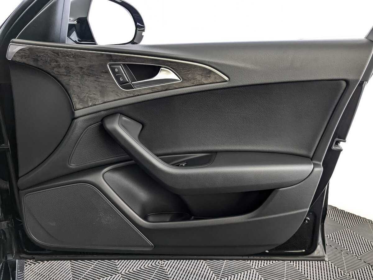 Купить Audi A6, 2018, 92 700 км.. Фото: #20