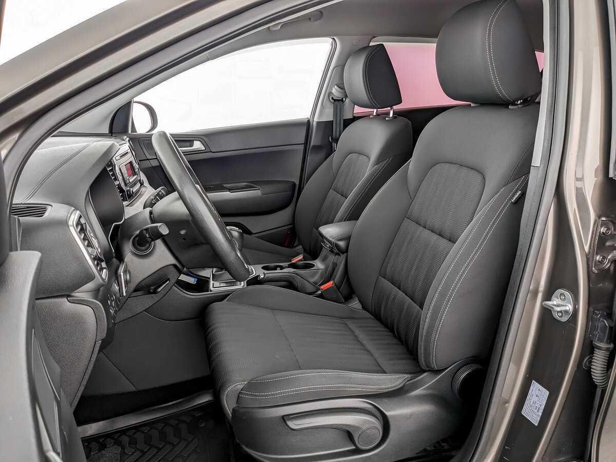 Купить Kia Sportage, 2017, 80 905 км.. Фото: #14