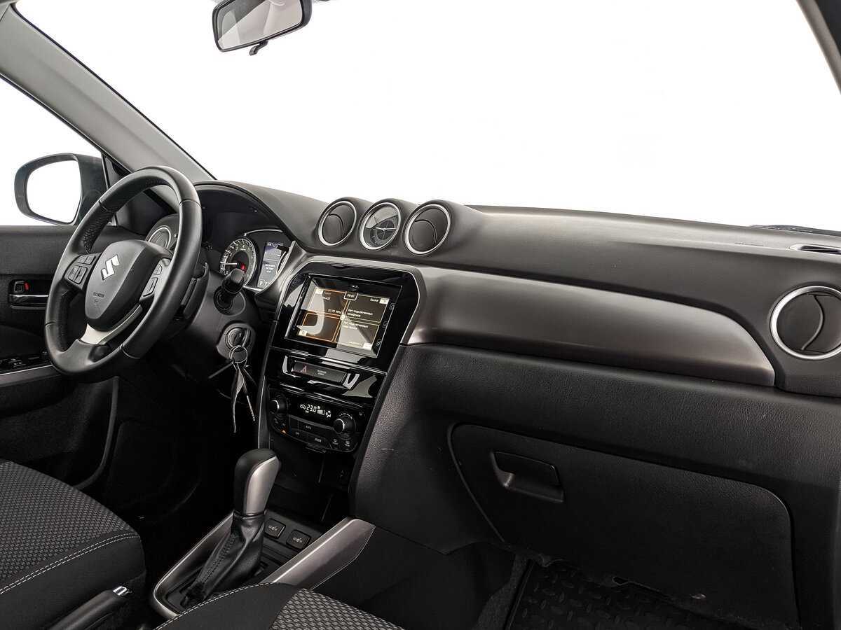 Купить Suzuki Vitara, 2021, 20 000 км.. Фото: #8