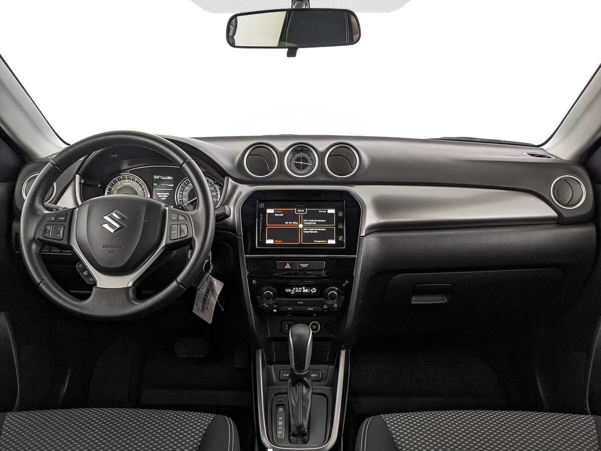Купить Suzuki Vitara, 2021, 20 000 км.. Фото: #9