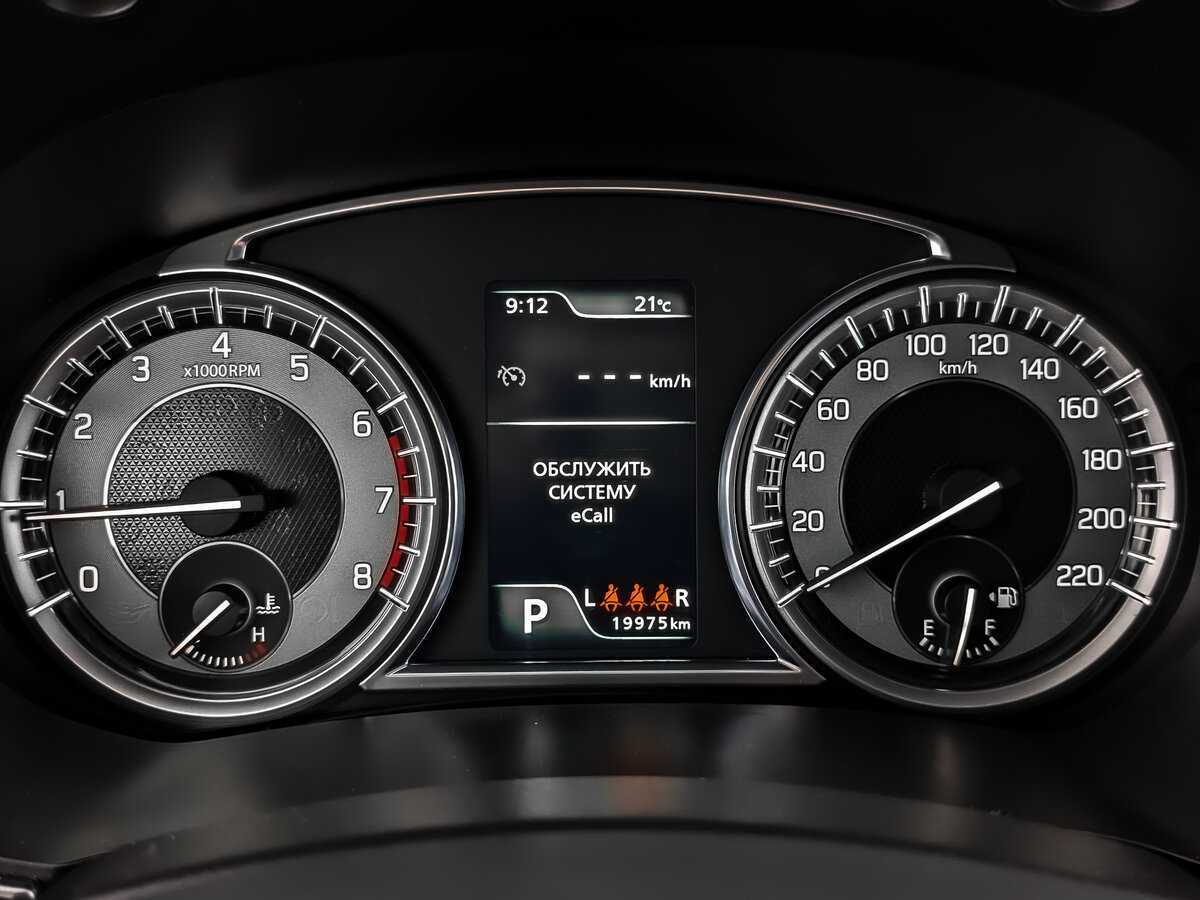 Купить Suzuki Vitara, 2021, 20 000 км.. Фото: #11