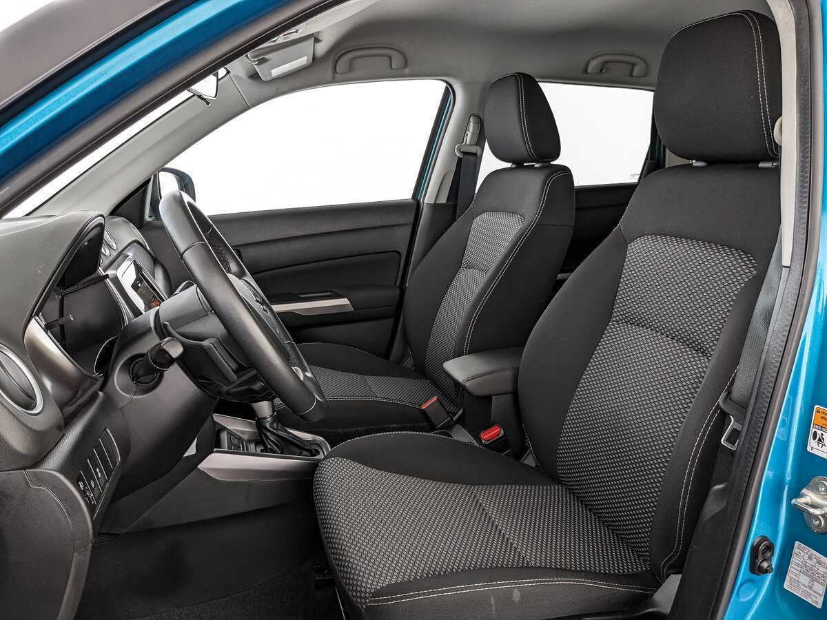 Купить Suzuki Vitara, 2021, 20 000 км.. Фото: #15