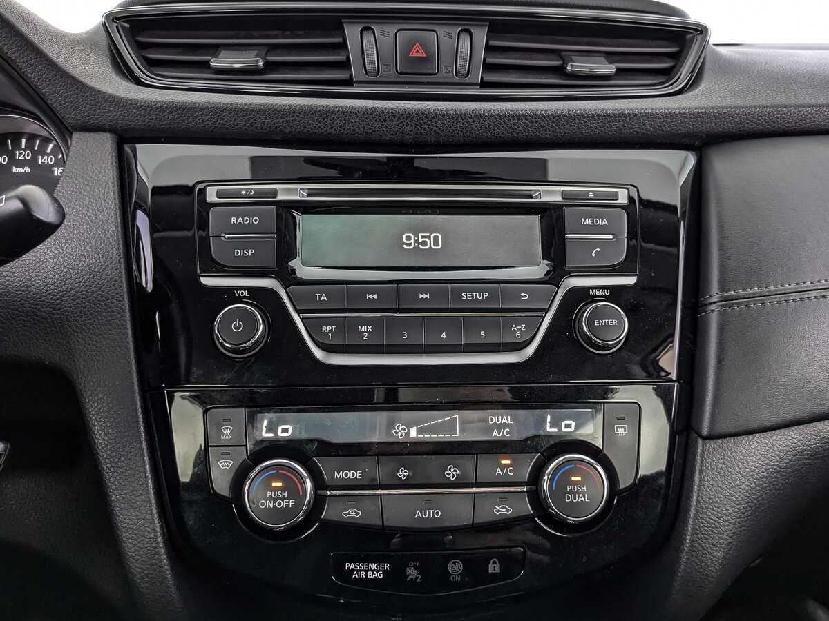 Купить Ниссан Кашкай, 2019, 105 077 км.. Фото: #12