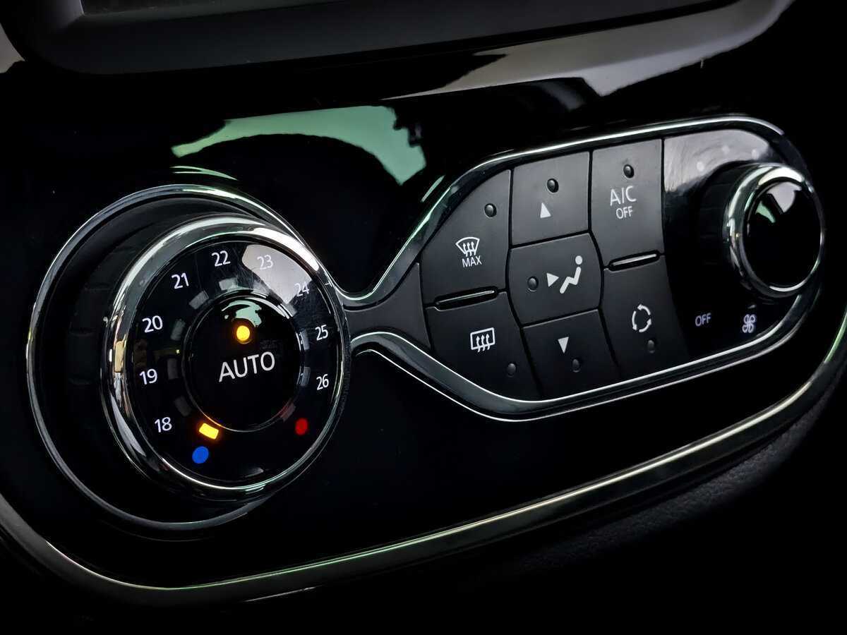 Купить Рено Каптюр, 2018, 82 721 км.. Фото: #20