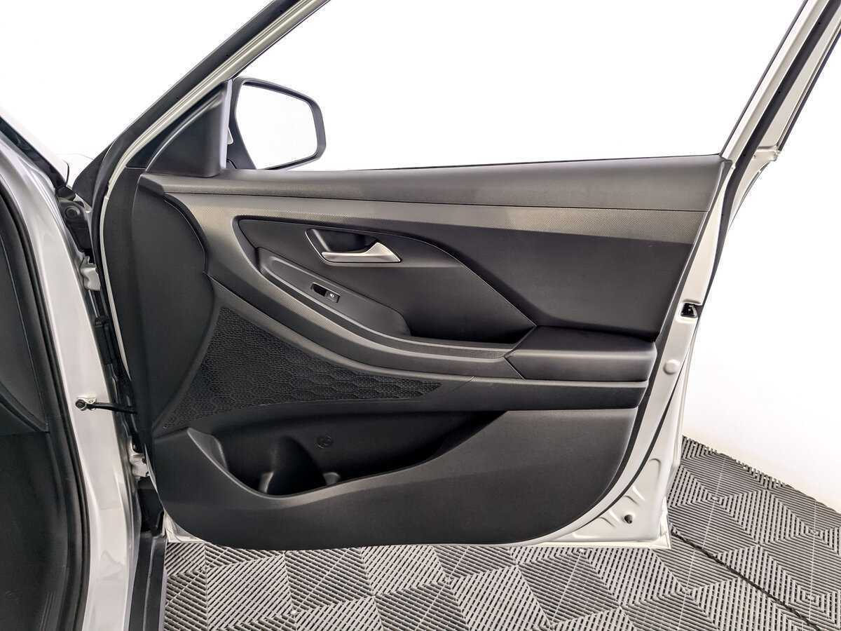 Купить Hyundai Creta, 2021, 36 235 км.. Фото: #19