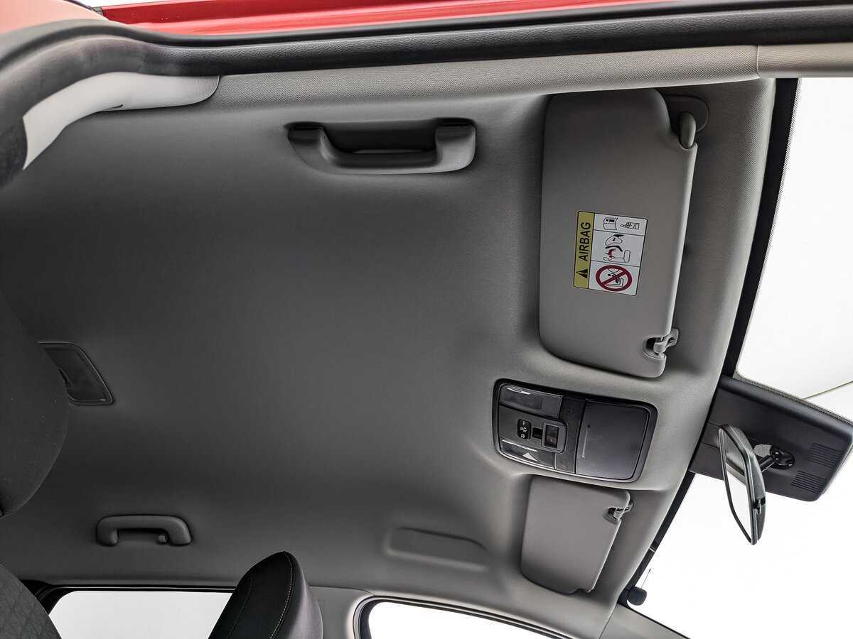 Купить Kia Ceed, 2021, 27 548 км.. Фото: #18