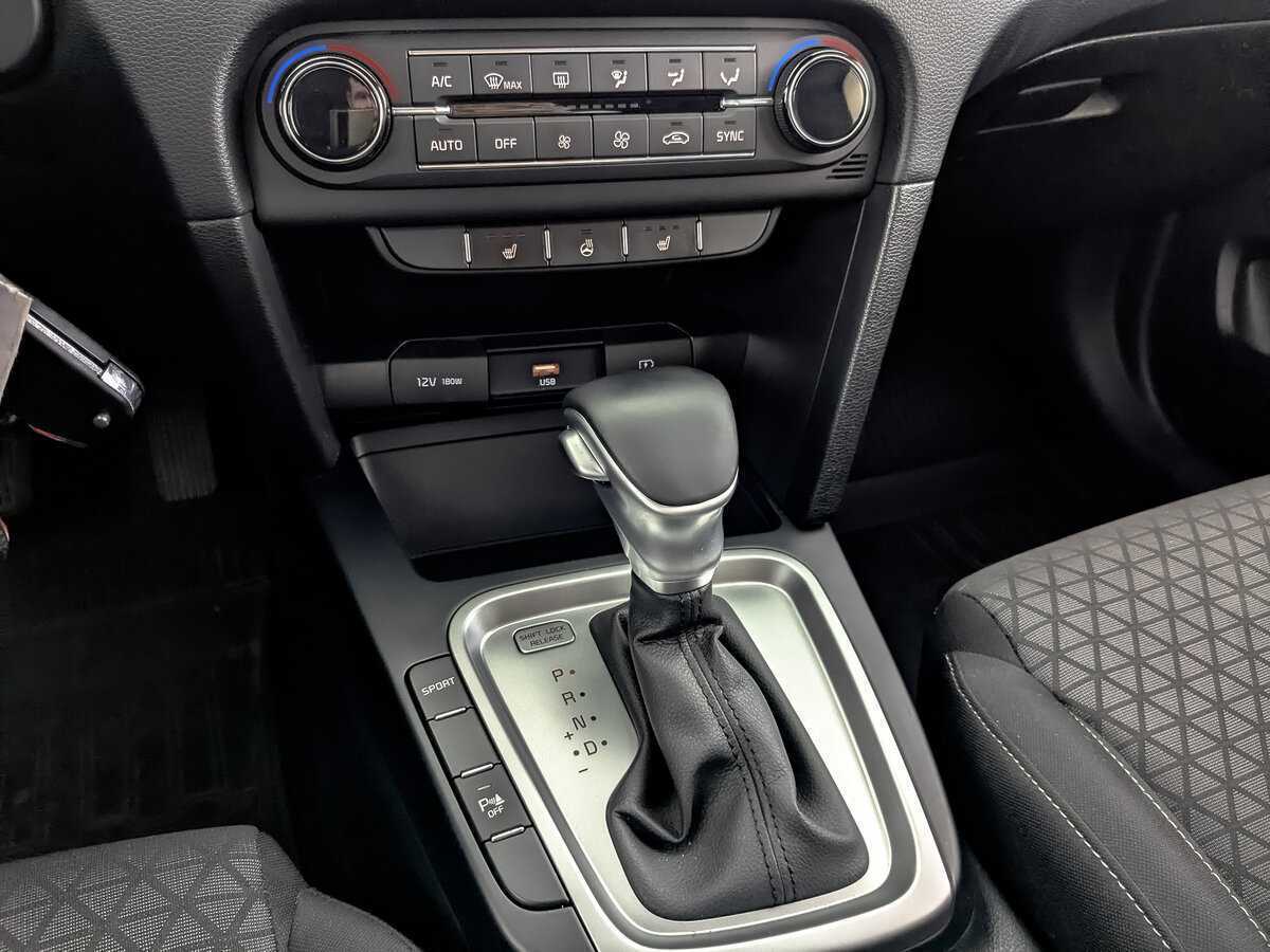 Купить Kia Ceed, 2021, 27 548 км.. Фото: #21