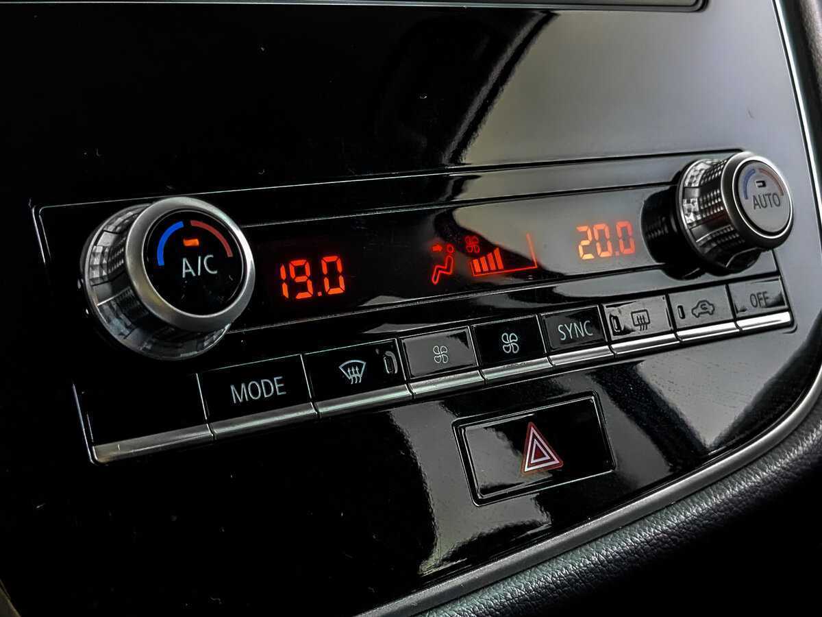 Купить Mitsubishi Outlander, 2021, 70 825 км.. Фото: #19