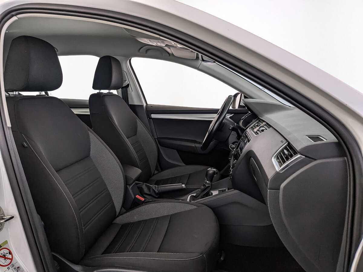 Купить Skoda Octavia, 2020, 58 154 км.. Фото: #18