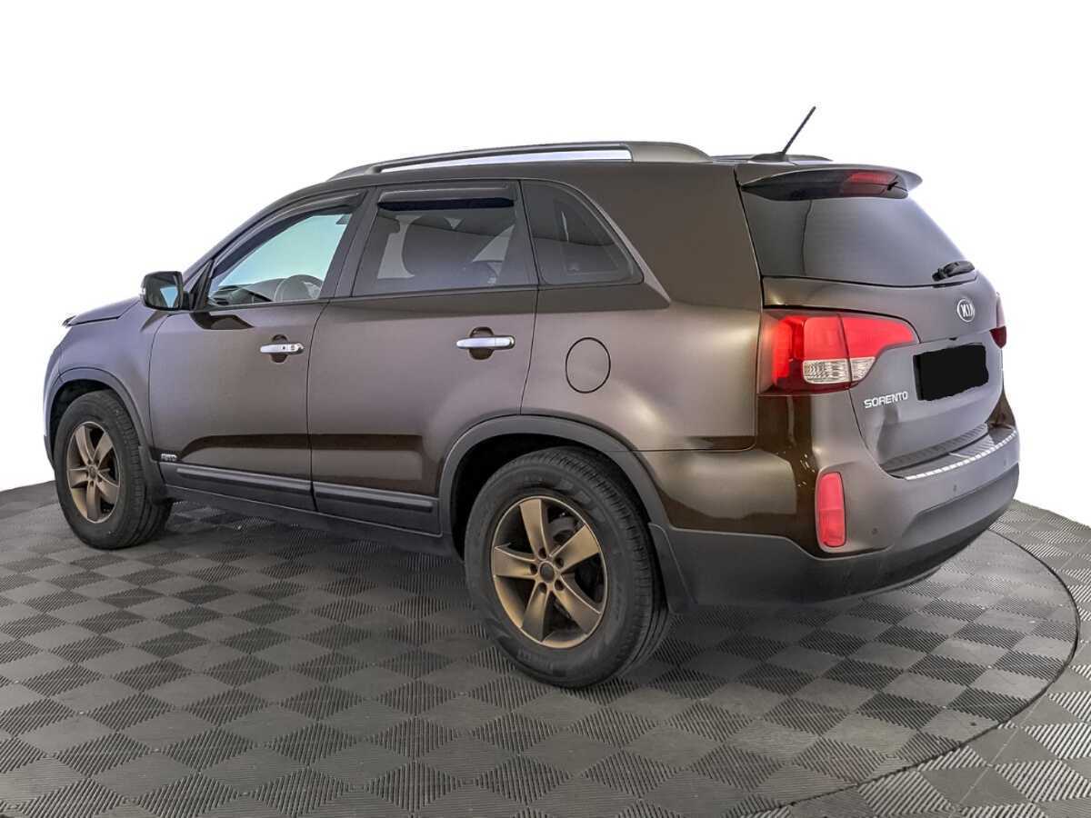 Купить Kia Sorento, 2020, 143 481 км.. Фото: #6