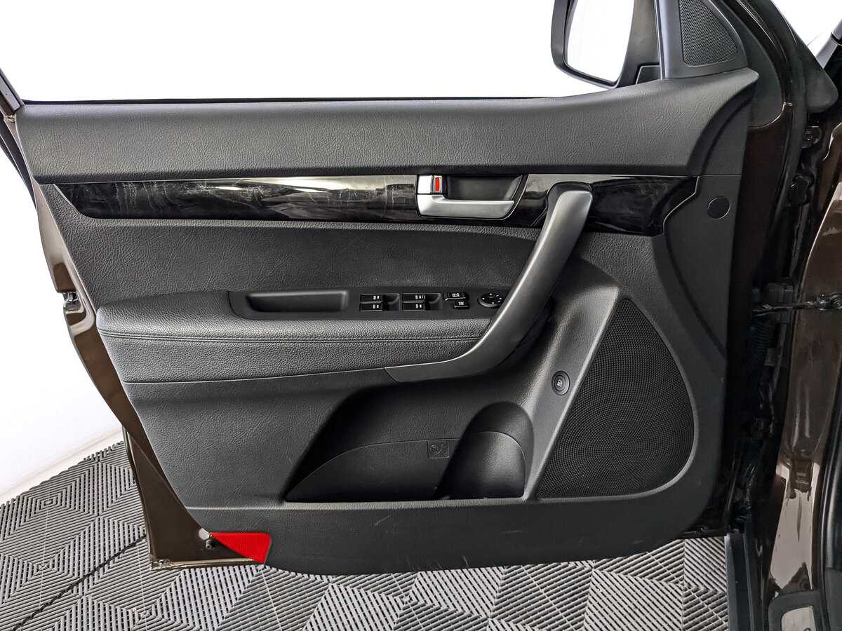 Купить Kia Sorento, 2020, 143 481 км.. Фото: #14