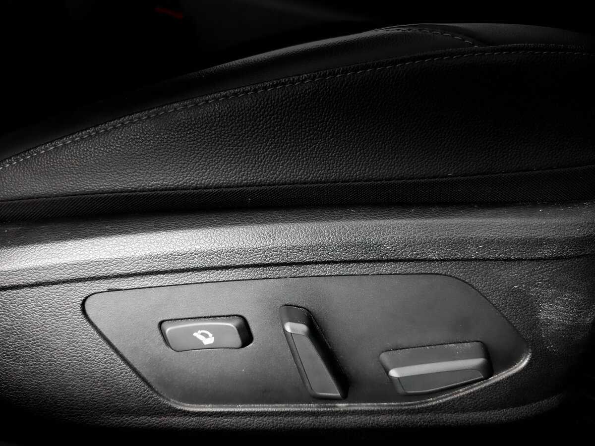 Купить Hyundai Sonata, 2022, 55 545 км.. Фото: #19