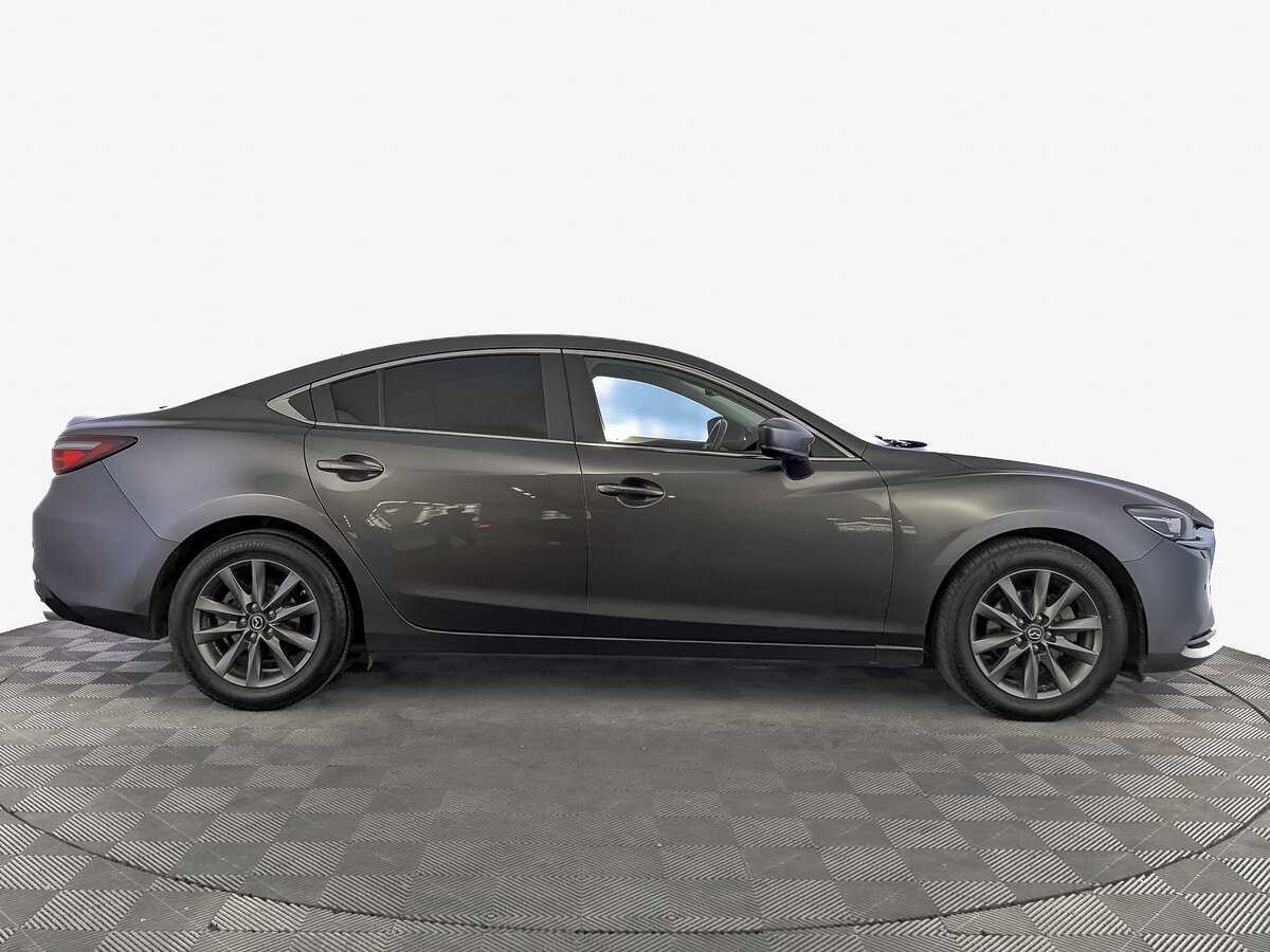 Купить Mazda 6, 2019, 111 293 км.. Фото: #3