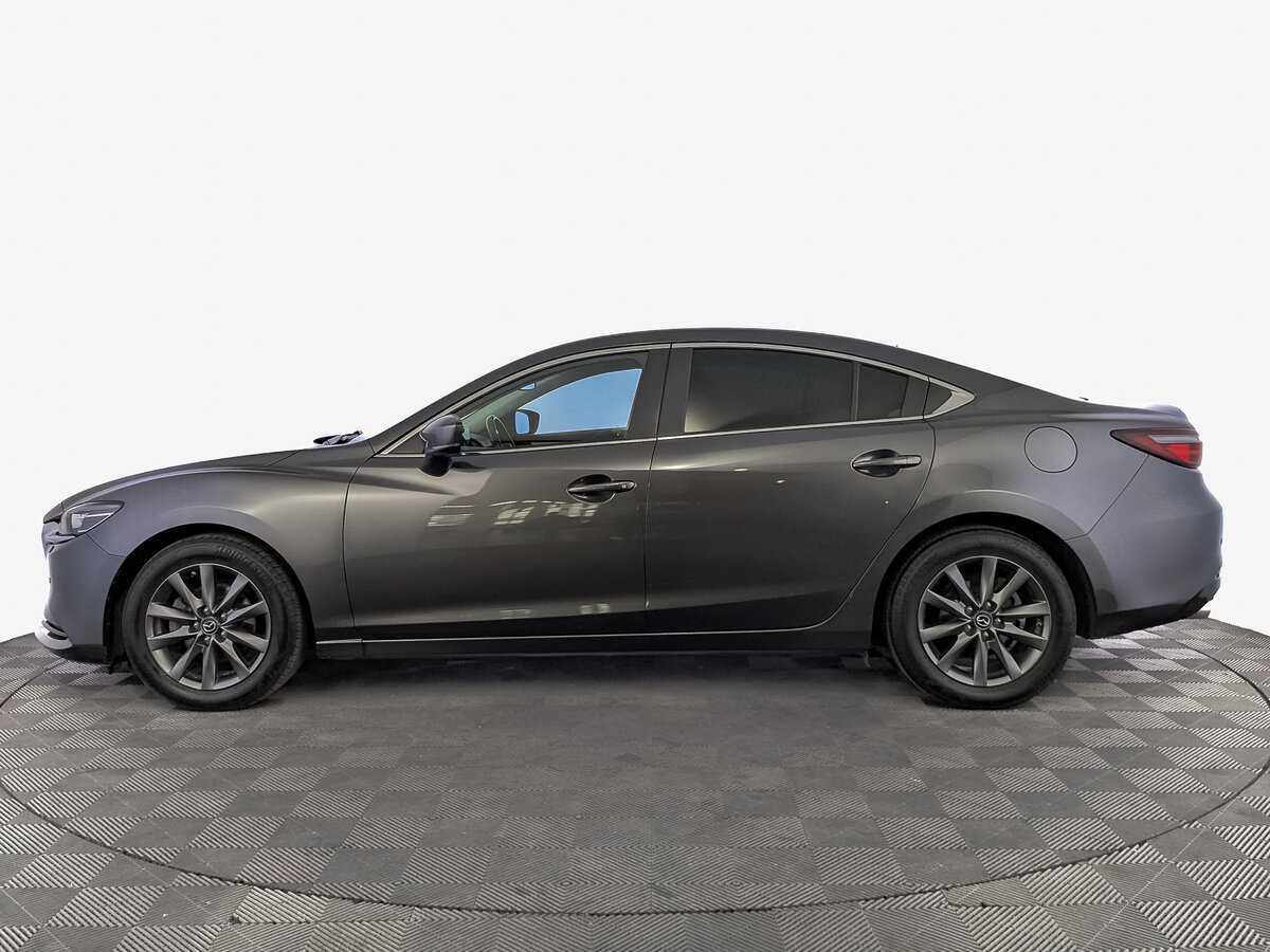 Купить Mazda 6, 2019, 111 293 км.. Фото: #7
