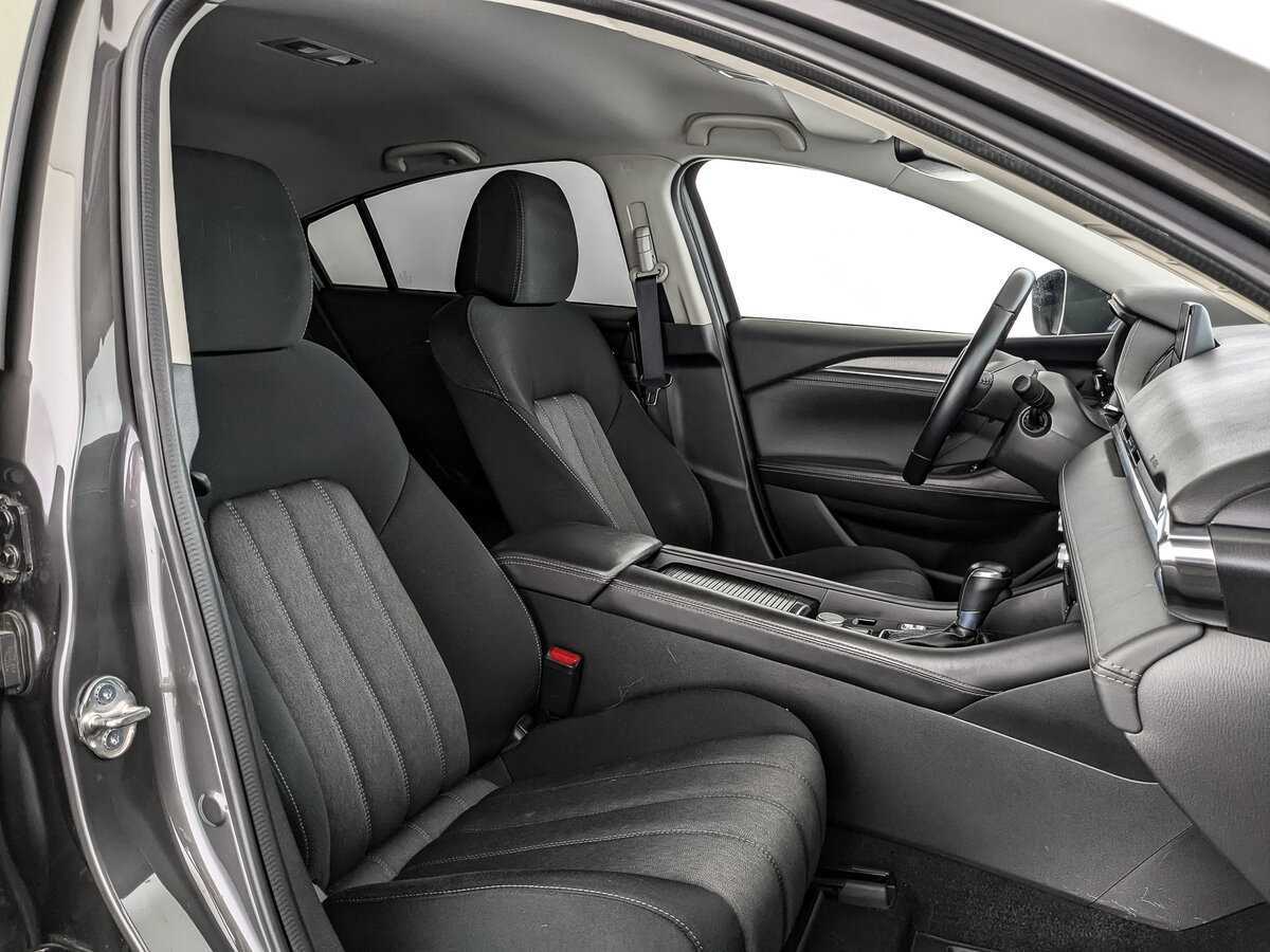 Купить Mazda 6, 2019, 111 293 км.. Фото: #19