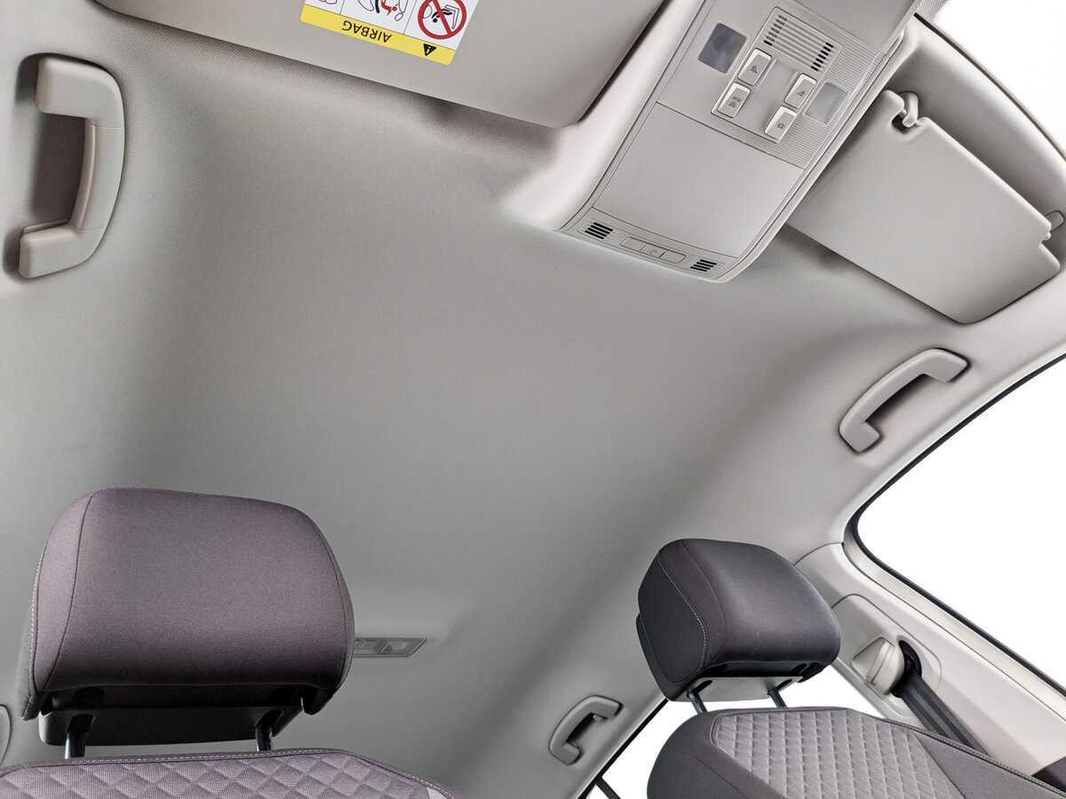 Купить Volkswagen Tiguan, 2019, 107 296 км.. Фото: #17