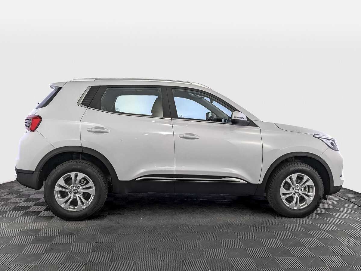 Купить Chery Tiggo 4 Pro, 2023, 11 187 км.. Фото: #3