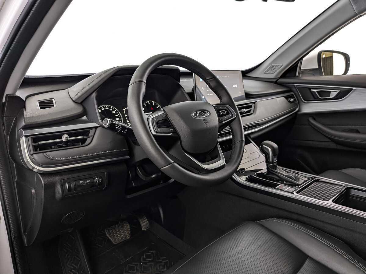 Купить Chery Tiggo 4 Pro, 2023, 11 187 км.. Фото: #10