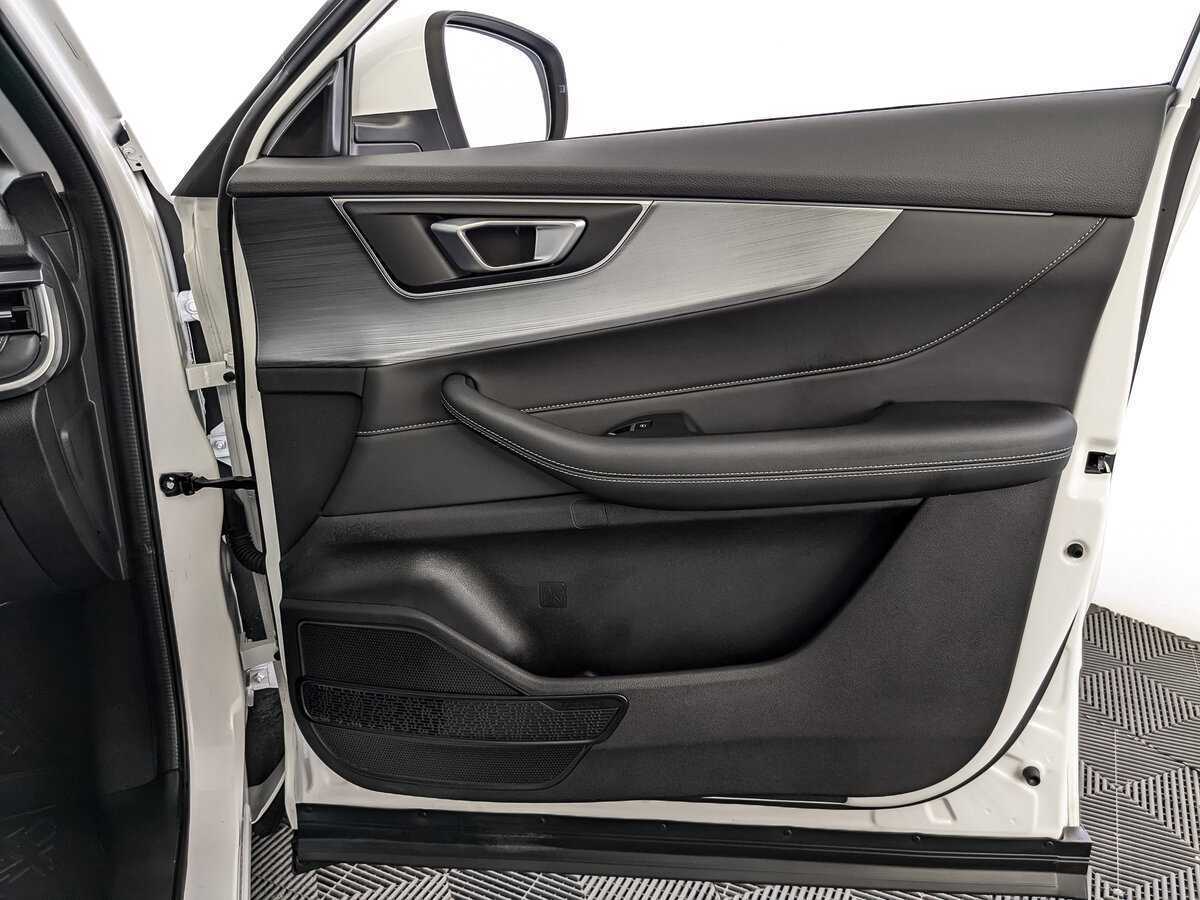 Купить Chery Tiggo 4 Pro, 2023, 11 187 км.. Фото: #19