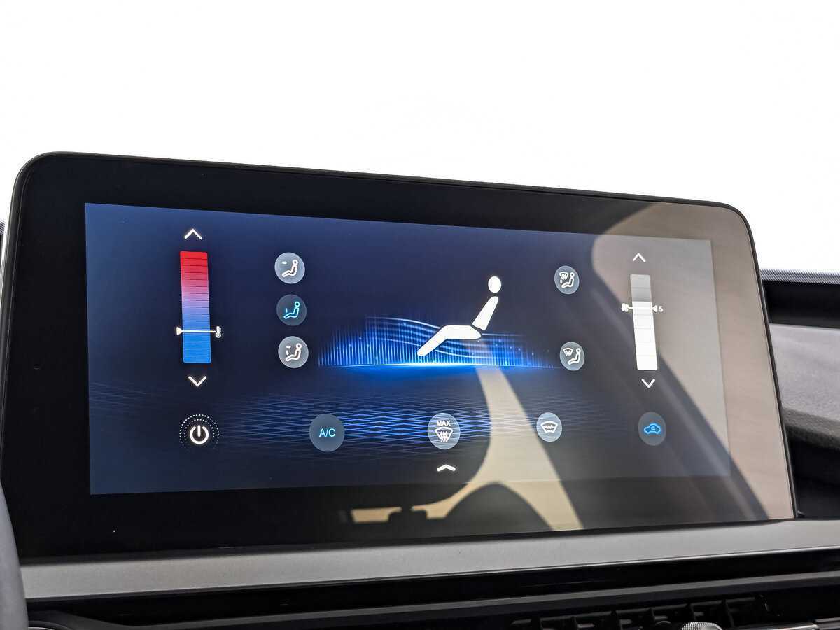 Купить Chery Tiggo 4 Pro, 2023, 11 187 км.. Фото: #21