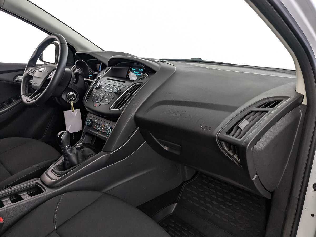 Купить Форд Фокус, 2018, 30 622 км.. Фото: #8