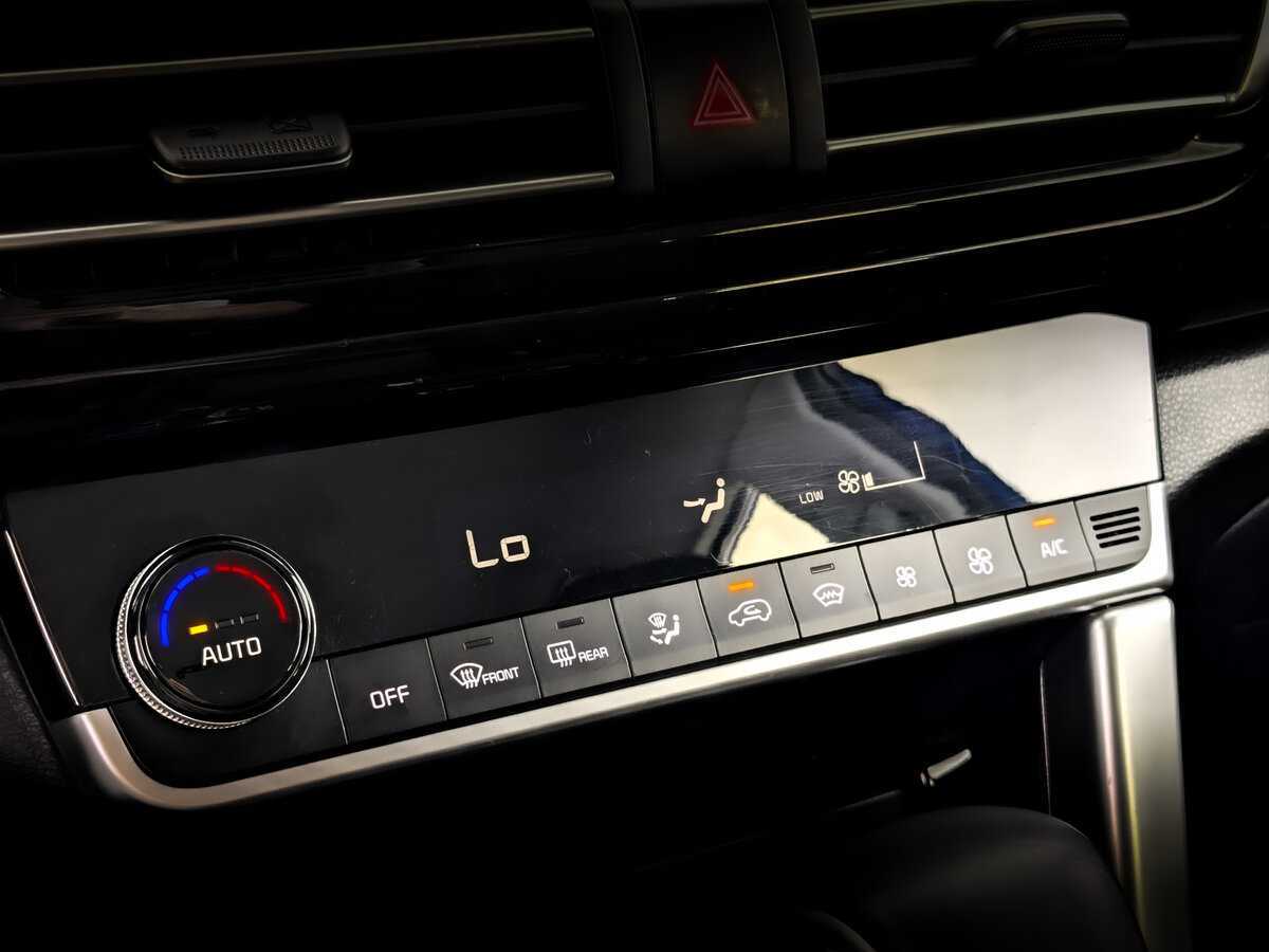 Купить Kia Seltos, 2021, 36 981 км.. Фото: #20