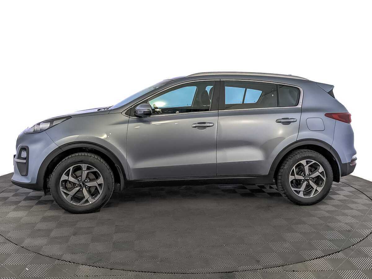 Купить Kia Sportage, 2020, 68 041 км.. Фото: #7