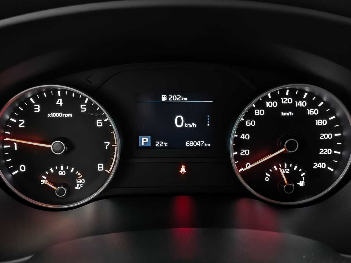 Купить Kia Sportage, 2020, 68 041 км.. Фото: #11