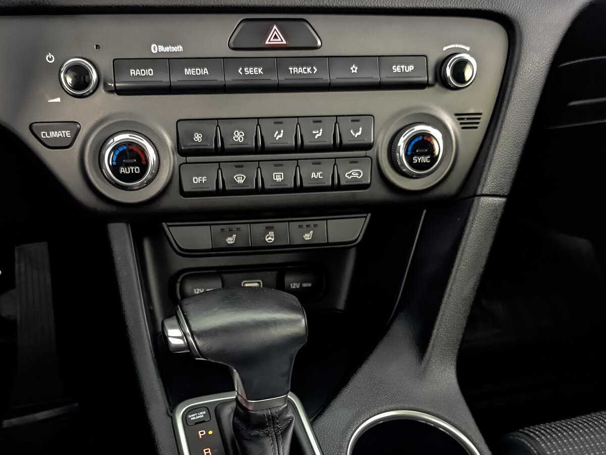 Купить Kia Sportage, 2020, 68 041 км.. Фото: #21