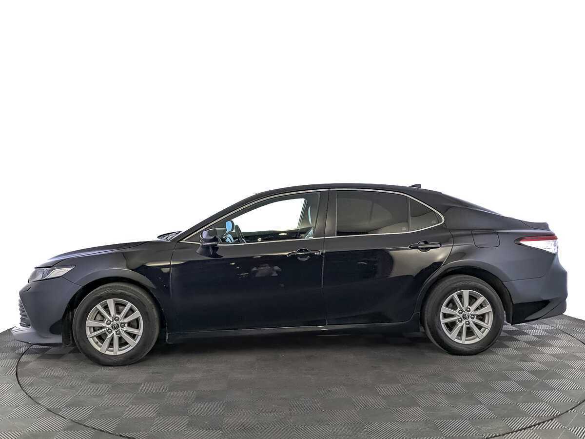 Купить Toyota Camry, 2019, 199 456 км.. Фото: #7