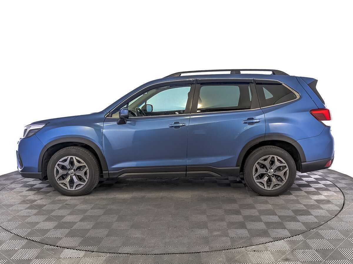 Купить Subaru Forester, 2019, 140 174 км.. Фото: #7