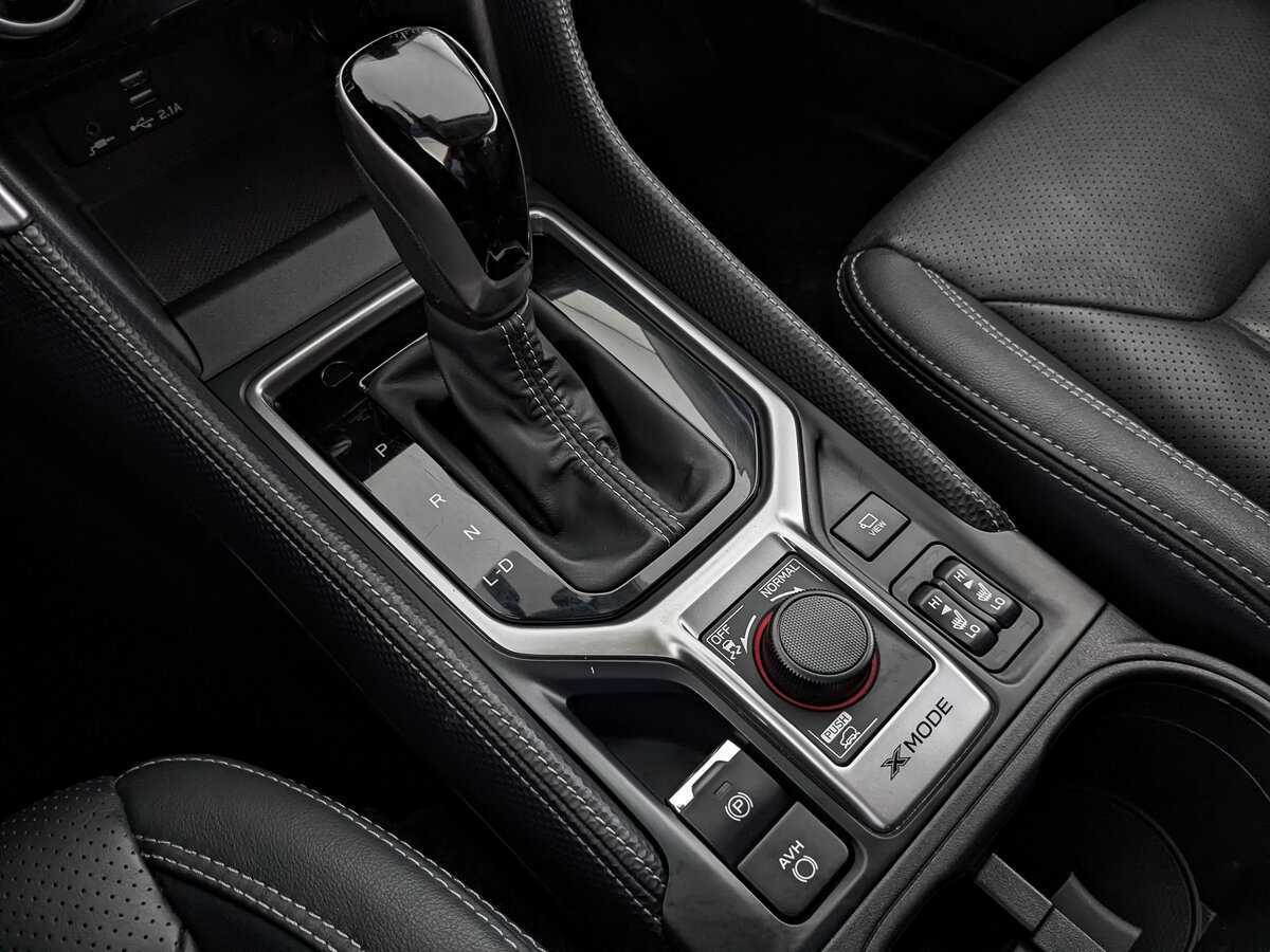 Купить Subaru Forester, 2019, 140 174 км.. Фото: #16