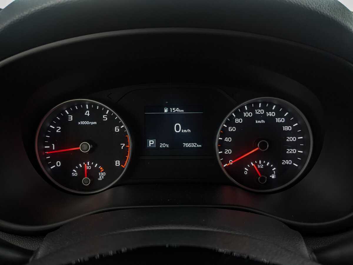 Купить Kia Sportage, 2021, 76 620 км.. Фото: #10