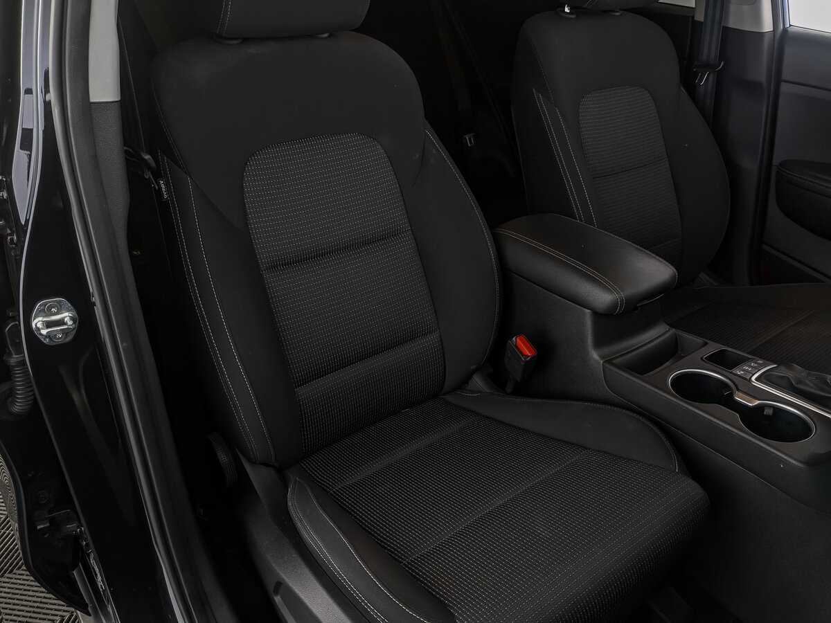 Купить Kia Sportage, 2021, 76 620 км.. Фото: #17