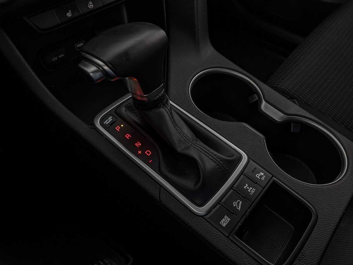 Купить Kia Sportage, 2021, 76 620 км.. Фото: #19