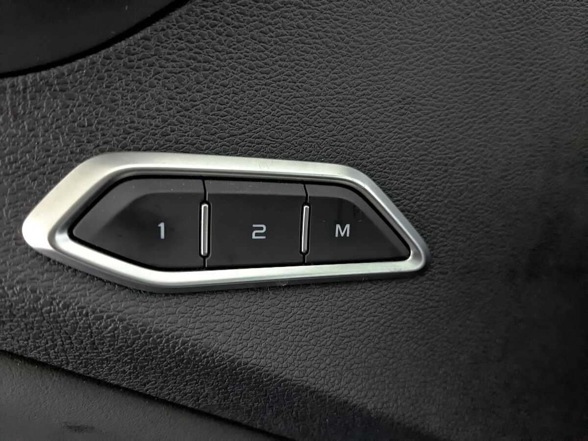 Купить Geely Tugella, 2021, 24 948 км.. Фото: #22