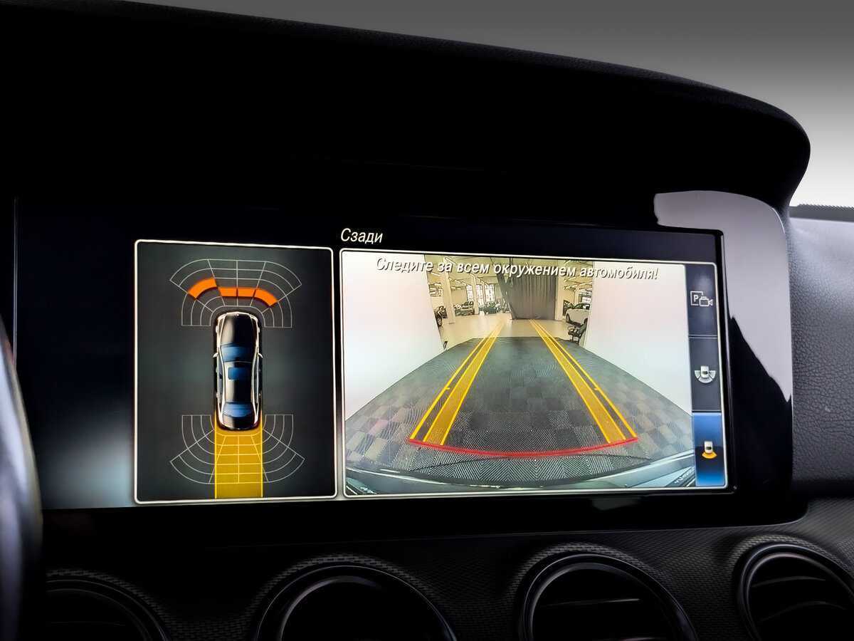 Купить Mercedes-Benz E-Класс, 2018, 201 203 км.. Фото: #22