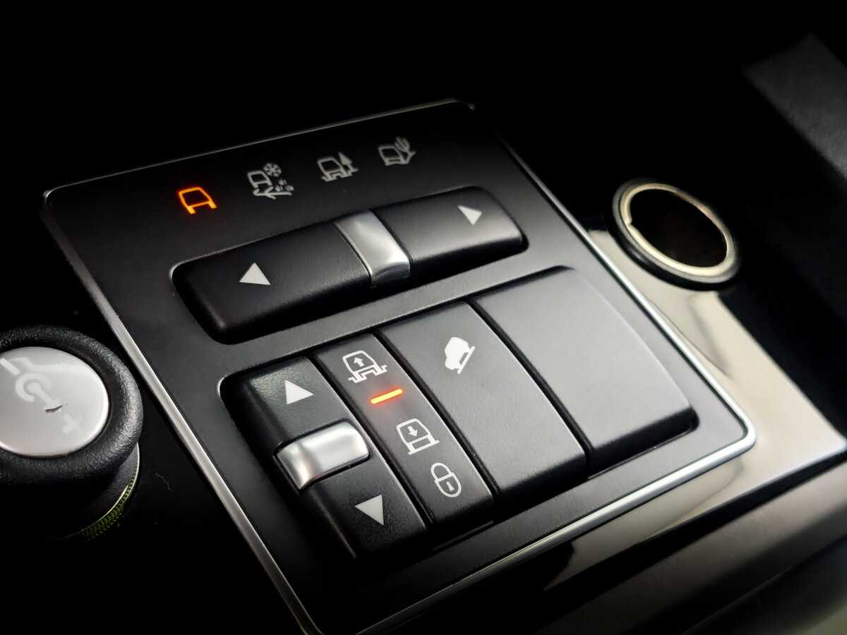 Купить Land Rover Discovery, 2014, 194 158 км.. Фото: #24