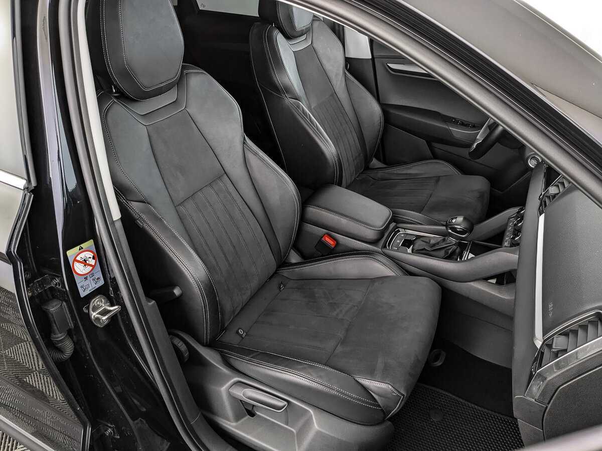 Купить Skoda Karoq, 2020, 120 033 км.. Фото: #17