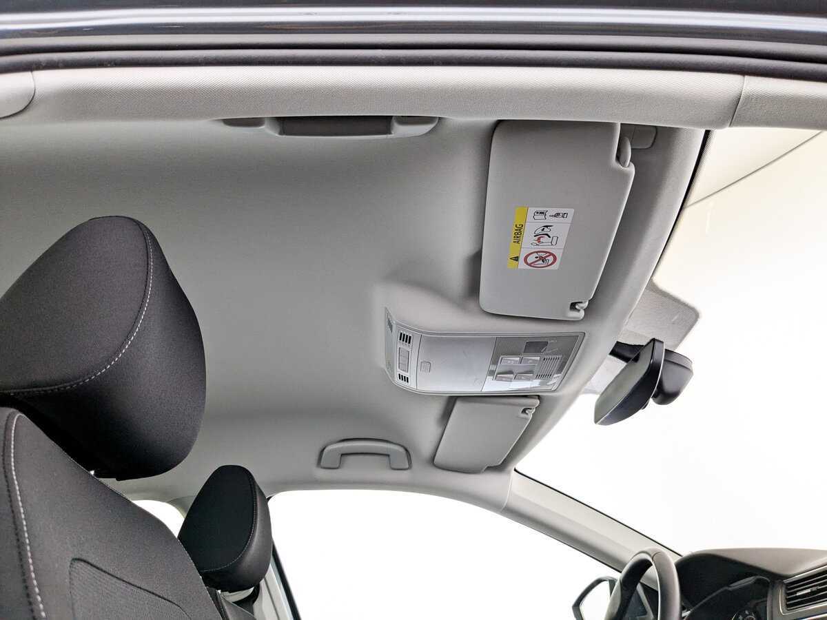 Купить Skoda Superb, 2019, 45 714 км.. Фото: #17