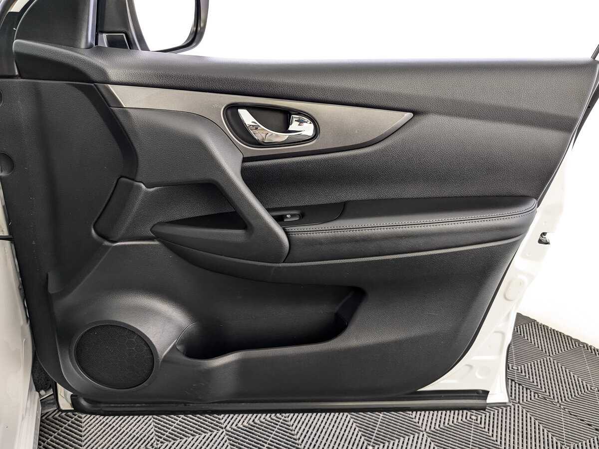 Купить Nissan Qashqai, 2020, 93 979 км.. Фото: #19